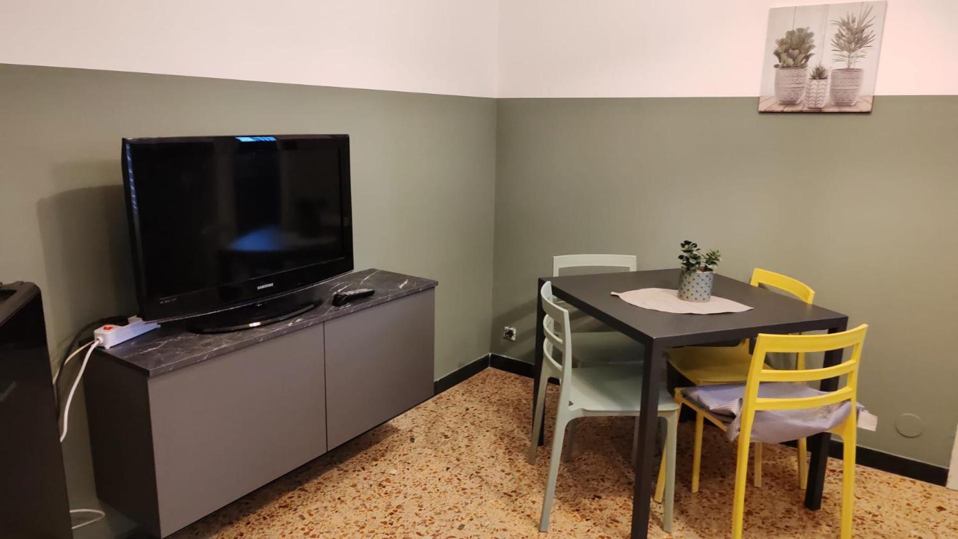 טורינו Dany'S Home מראה חיצוני תמונה
